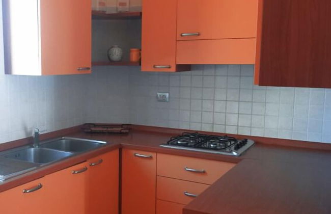 Appartamenti Castelsardo E Lu Bagnu - Foto 21