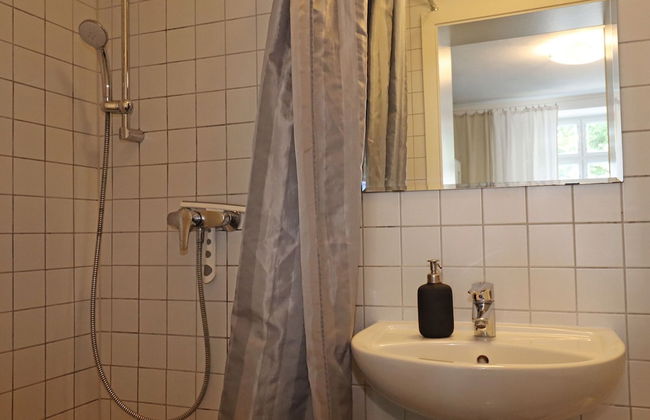 Ferienwohnung Steuerbord in Wismar - Foto 11