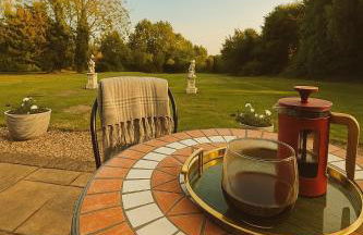 Willingham House Hotel - Foto 32