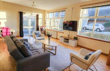 Stobhill 2 Bedroom House with sofa bed OR Stobhill 2 Bedroom Apartment - Gorebridge - Foto 1