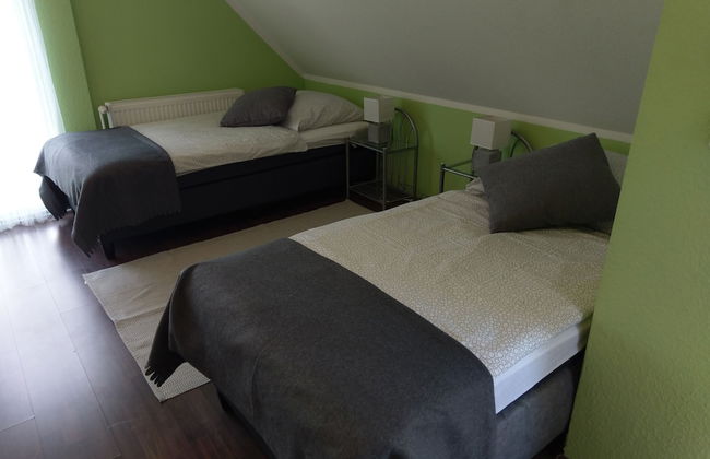 Ferienwohnung Resit 2 - Photo 6