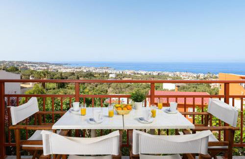 More Crete Village House in Koutouloufari - 6 guests - Pool - Foto 21