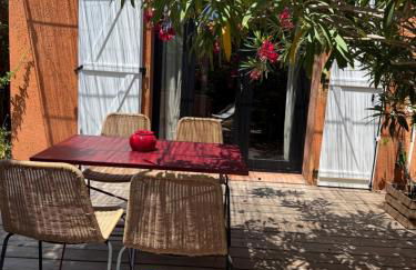 Petite maison cocooning classée 3 étoiles à Bormes les mimosas - Foto 5