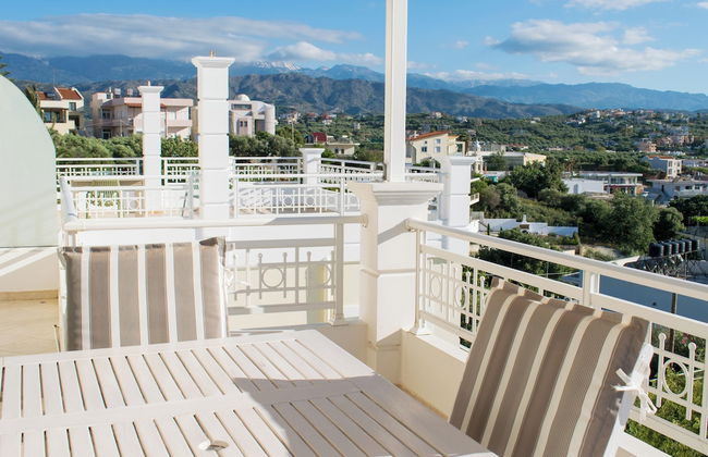 Barbaras Apartments - Foto 73