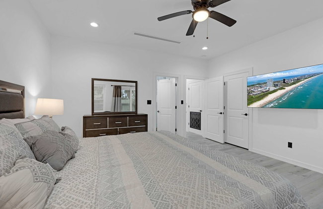 Immaculate Townhouse w Pool Balcony South Padre - Foto 45