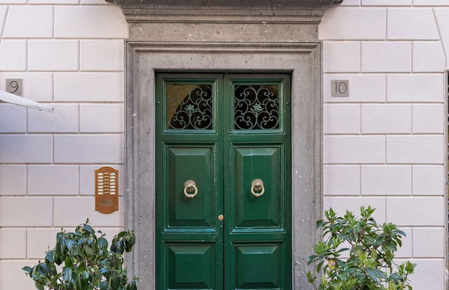 Rome as you feel - Grotta Pinta Apartments - Foto 2