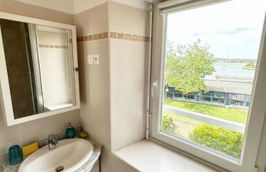 Charmante maison Terrasse Vue sur le port - Photo 38