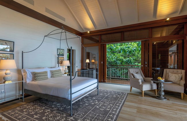 Villa Salazie - Photo 11