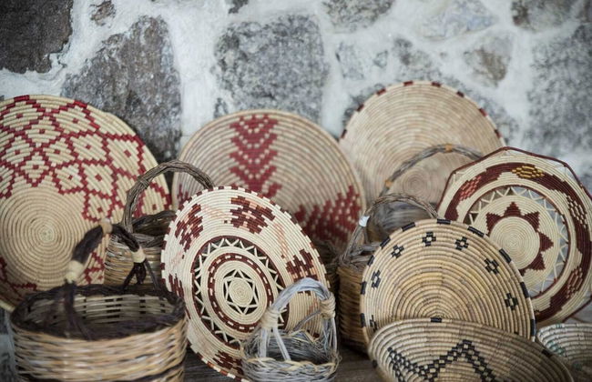 B&B La Roccia dell'Elefante - Photo 25