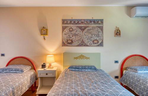 Villa Del Riccio - Foto 25