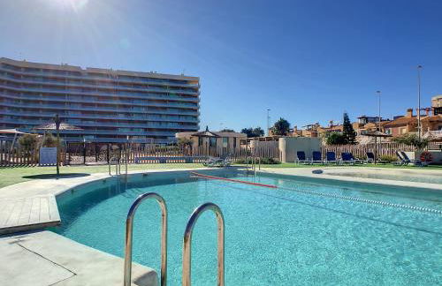 Los Flamencos Vista Playa - 8609 - Foto 37