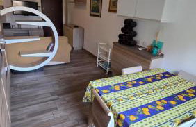 Rocca view central flat - Foto 3