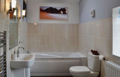 The Top Barn - Foto 8