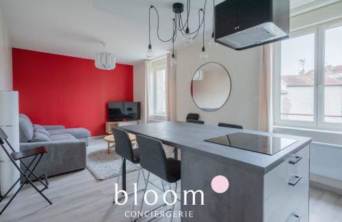 Le Solignac appartement neuf et tout équipé - Foto 1