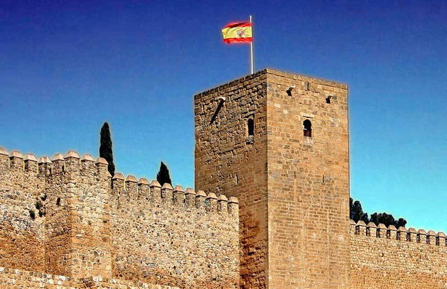 Antequera Tour + Tickets - Photo 2