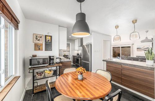 Foothills Escape - 10 min to Red Rocks - Foto 13