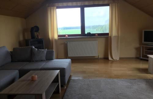 Alte Salzstraße 43 Ferienwohnung - Foto 14