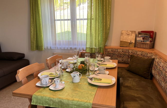 Bauernhof Gasteg (L) - Foto 19