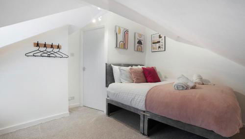 NEW! 4BR in Spencer street - Foto 5