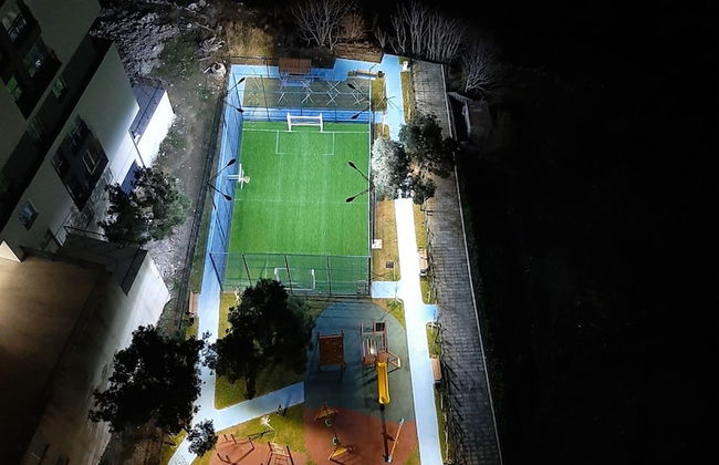 Bagebi two bedroom beautiful view - Foto 18