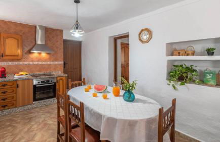 Casa Pulirio Antequera - La Higuera by Ruralidays - Foto 13