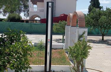 Alojamiento Rural Villa Rosarito - Foto 5