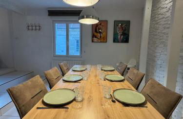 La Maxipontaine - Foto 17