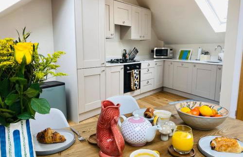 Vindelis Cottage Chesil Beach - Photo 4