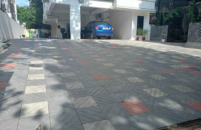 Central Retreat By Luxe Downtown - Foto 27