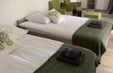 Apartamenty Leśna Plaża - Foto 40