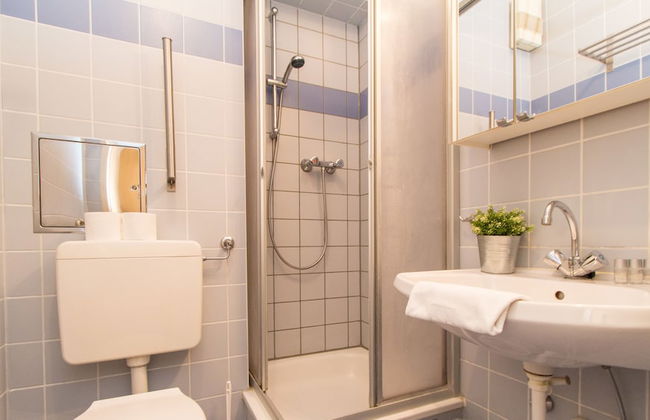 Apartment Hofwiesengasse - Foto 29