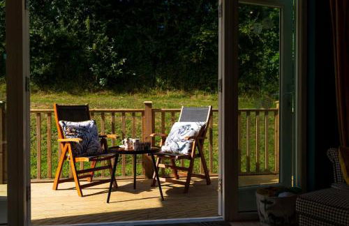 Trewhiddle Retreat V3 by Together Travel - Luxury 4-Bedroom Villa - Foto 44