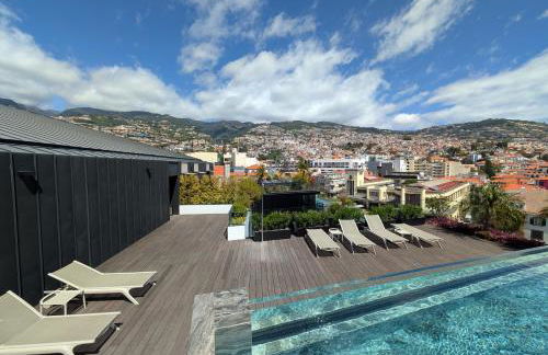 Savoy Residence City Loft - Style and Sophistication - Foto 5