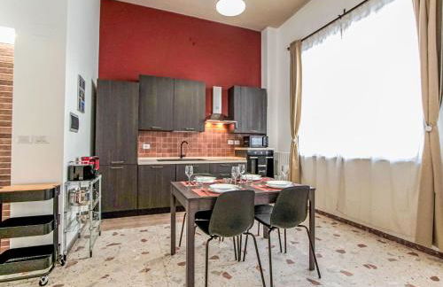 Apartment Tra Mare e Antichi Borghi by Interhome - Foto 30