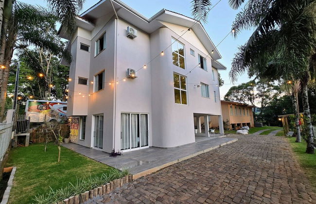 Casa das Palmeiras - Photo 49