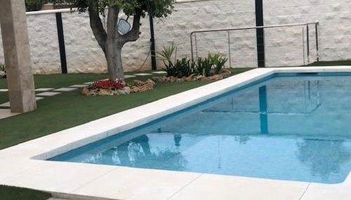 CASA VACACIONAL MÁLAGA 14 Chalet - Photo 2