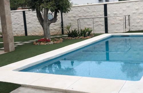 CASA VACACIONAL MÁLAGA 14 Chalet - Photo 2