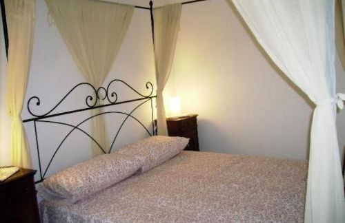 Apartment Wohnung 'Glicine' mit Wasserblick by Interhome - Foto 7