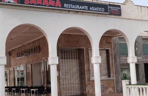 Apartamento Amanecer Laguna Beach Torrox costa - Photo 45