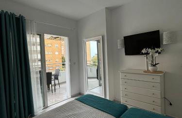 1 Linea de playa , coqueto Apartamento La Brisa Marina - Foto 44