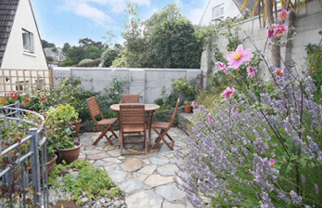 Detached House, 2 Bed, Sleeps 4, Parking - Foto 7