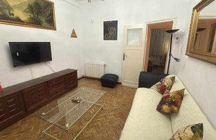 apartamento Madrid rio - Photo 7