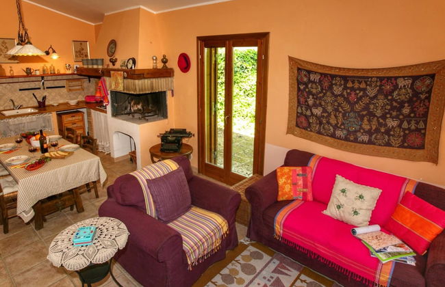 Belvilla by OYO Casaletto Graffi - Foto 15