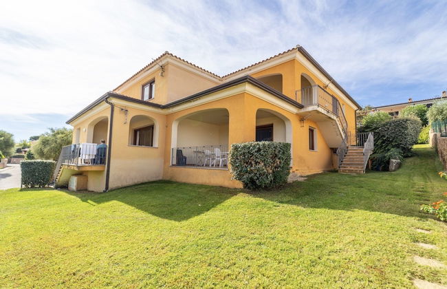 Citai Trilo 6 Vista Mare(TEO212) - Foto 1