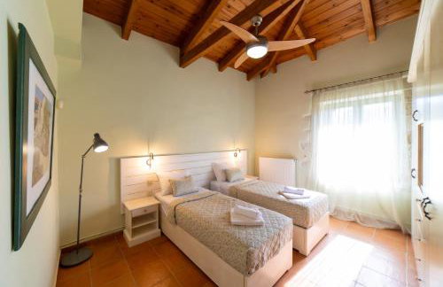 Villa Vitsilias under the cretan sky - Photo 16