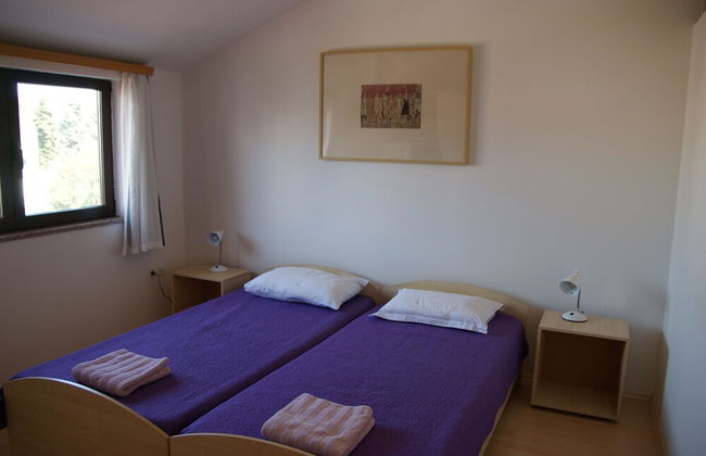 Apartments Ivana - Foto 1