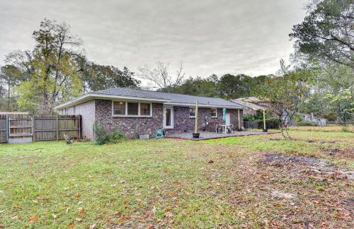 North Charleston Escape about 15 Mi to Dtwn Charleston - Foto 5