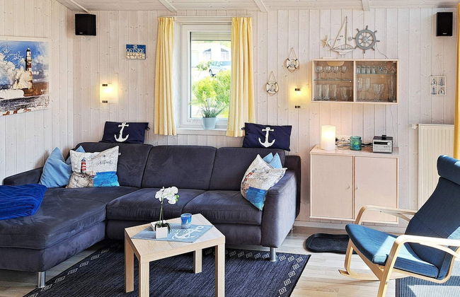 Holiday Home in GrÃ¶mmitz - Foto 4