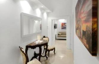 Ludovisi Barberini Grand Apartment - Photo 18