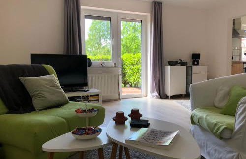 Ferienwohnung Härtings Hygge - Foto 12